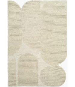 Livabliss Tate Ecru TTA-2303 8 ft. X 10 ft. Rect. Rug