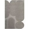 Livabliss Tate Slate Gray TTA-2304 8 ft. X 10 ft. Rect. Rug