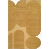 Livabliss Tate Goldenrod TTA-2306 8 ft. X 10 ft. Rect. Rug