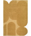 Livabliss Tate Goldenrod TTA-2306 8 ft. X 10 ft. Rect. Rug