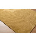Livabliss Tate Goldenrod TTA-2306 8 ft. X 10 ft. Rect. Rug