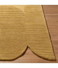 Livabliss Tate Goldenrod TTA-2306 8 ft. X 10 ft. Rect. Rug