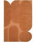 Livabliss Tate Terracotta TTA-2307 6 ft. X 9 ft. Rect. Rug