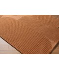 Livabliss Tate Terracotta TTA-2307 6 ft. X 9 ft. Rect. Rug