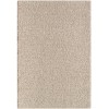Surya Timbuktu TTU2300 Taupe Light Grey Area Rug 5 ft. X 7 ft. 6 in. Rectangle