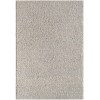 Surya Timbuktu TTU2301 Taupe Light Grey Area Rug 5 ft. X 7 ft. 6 in. Rectangle