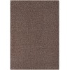 Surya Timbuktu TTU2302 Medium Grey Grey Area Rug 5 ft. X 7 ft. 6 in. Rectangle