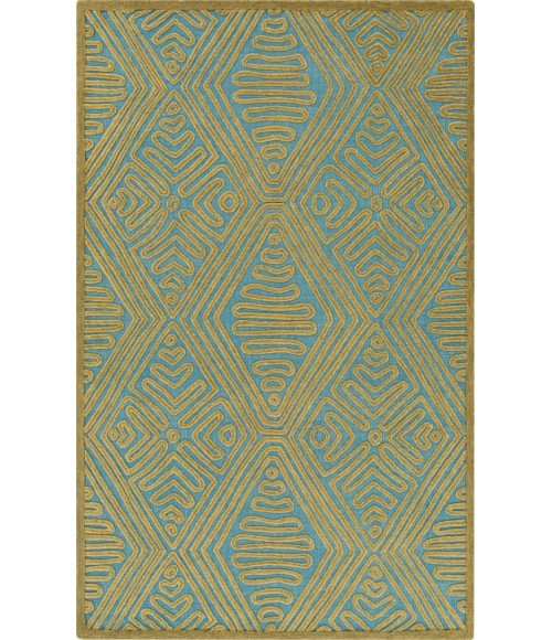 Surya Tulemola TUL-4002-2x3 rug