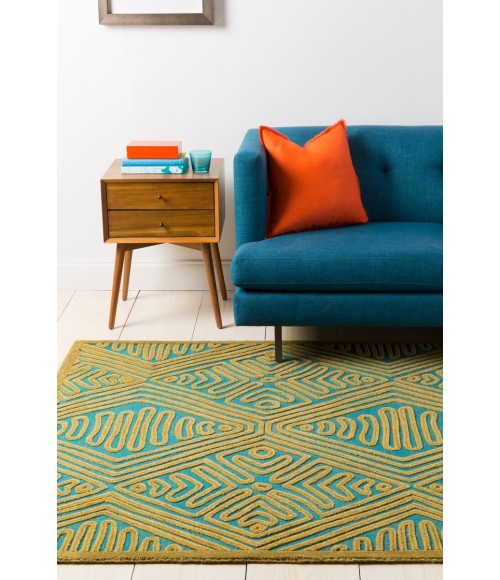 Surya Tulemola TUL-4002-2x3 rug