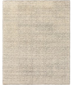 Surya Tunus TUN2301 Cream Dark Brown Area Rug 2 ft. X 3 ft. Rectangle