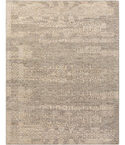Surya Tunus TUN2303 Medium Gray Charcoal Area Rug 6 ft. X 9 ft. Rectangle