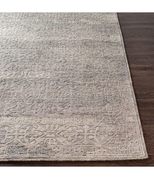 TUNUS RUG Surya Tunus TUN-2303 Area Rug
