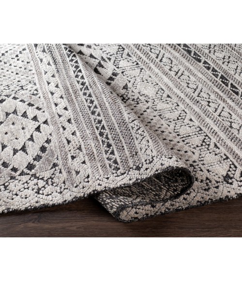 Tunus TUN-2304 12' x 15' Handmade Rug