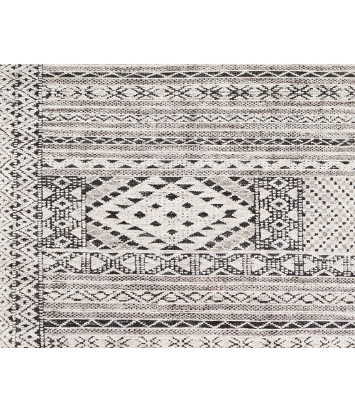 Tunus TUN-2304 12' x 15' Handmade Rug