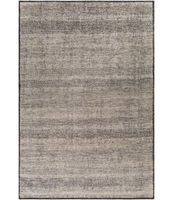 Surya Tunus TUN2305 Medium Gray Ivory Area Rug 6 ft. X 9 ft. Rectangle