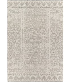 Surya Tunus TUN2306 Slate Ink Blue Area Rug 3 ft. X 12 ft. Runner