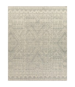Surya Tunus TUN2306 Medium Gray Ink Area Rug 6 ft. X 9 ft. Rectangle