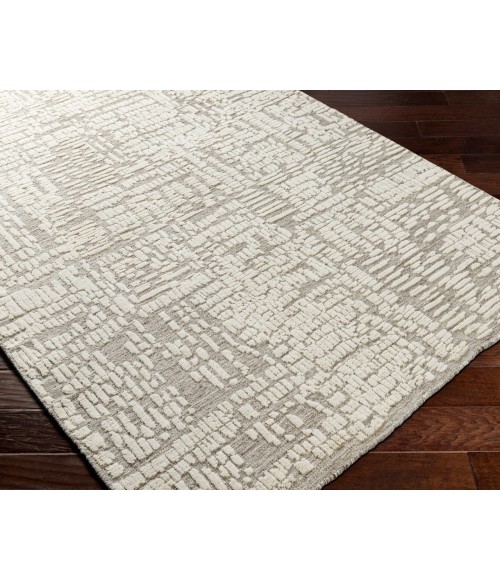Tunus TUN-2310 2' x 3' Handmade Rug