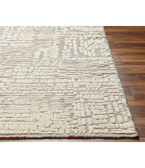 Tunus TUN-2310 2' x 3' Handmade Rug