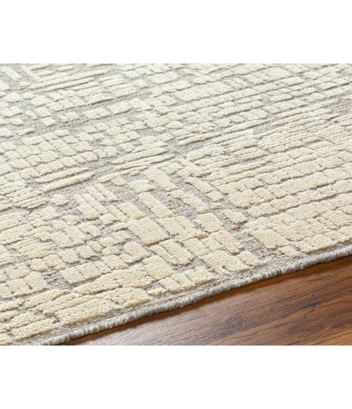 Tunus TUN-2310 2' x 3' Handmade Rug