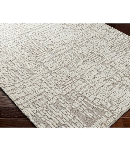Tunus TUN-2311 9' x 12' Handmade Rug