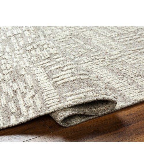 Tunus TUN-2311 9' x 12' Handmade Rug
