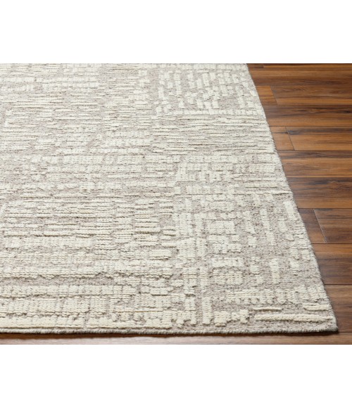 Tunus TUN-2311 9' x 12' Handmade Rug