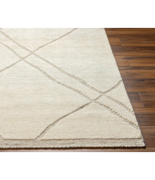 Tunus TUN-2313 Rug Tunus TUN-2313 9' x 12' Handmade Rug