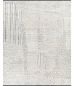 Surya Tunus TUN2317 Taupe Light Gray Area Rug 8 ft. X 10 ft. Rectangle