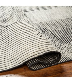 Surya Tunus TUN2317 Taupe Light Gray Area Rug 6 ft. X 9 ft. Rectangle