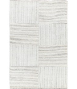 Surya Tunus TUN2318 Beige Light Gray Area Rug 6 ft. X 9 ft. Rectangle