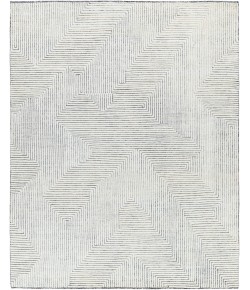 Surya Tunus TUN2319 Taupe Dark Brown Area Rug 6 ft. X 9 ft. Rectangle
