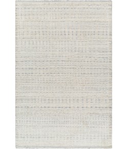 Surya Tunus TUN2320 Ivory Light Beige Area Rug 6 ft. X 9 ft. Rectangle