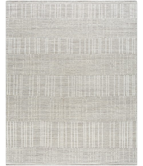 Tunus TUN-2321 8' x 10' Handmade Rug