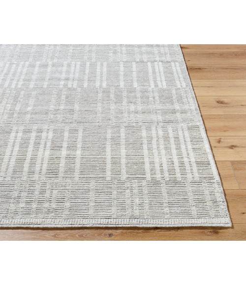 Tunus TUN-2321 8' x 10' Handmade Rug