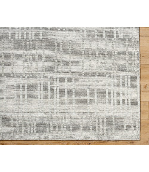 Tunus TUN-2321 8' x 10' Handmade Rug