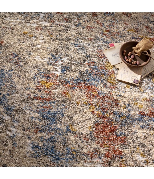 TUSCANY RUG Livabliss Tuscany TUS-2301 Area Rug
