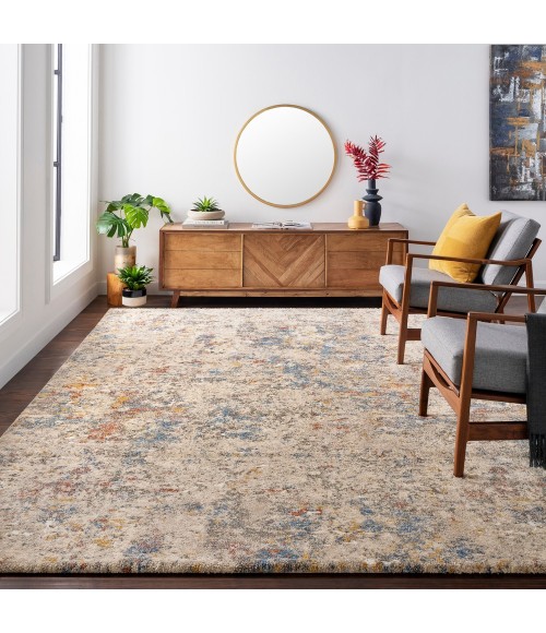 TUSCANY RUG Livabliss Tuscany TUS-2301 Area Rug