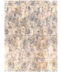 Surya Tuscany TUS2303 White Butter Area Rug 7 ft. 10 in. X 10 ft. 3 in. Rectangle