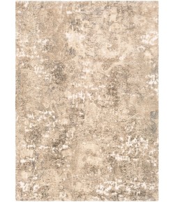 Surya Tuscany TUS2304 Cream Aqua Area Rug 7 ft. 10 in. Square