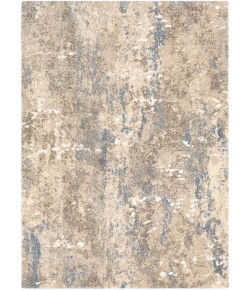 Surya Tuscany TUS2306 Bright Blue White Area Rug 2 ft. X 3 ft. Rectangle