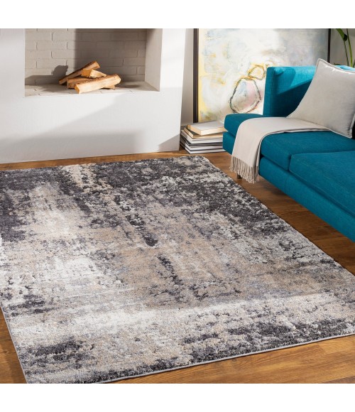 TUSCANY RUG Surya Tuscany TUS-2312 5 3 x 7 3 Rug