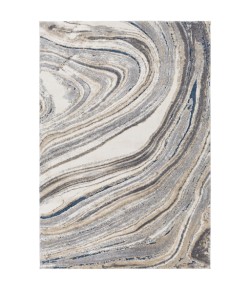 Livabliss Tuscany TUS2315 Cream Khaki Area Rug 7 ft. 10 in. Square