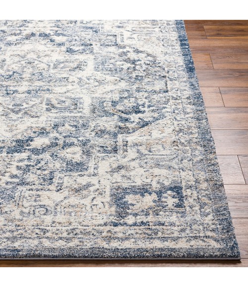 Surya Tuscany TUS-2317 4'3" x 5'7" Rug
