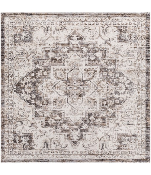 Surya Tuscany TUS-2318 7'10" Square Rug