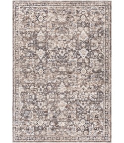 Livabliss Tuscany TUS2319 Dark Brown Camel Area Rug 12 ft. X 15 ft. Rectangle