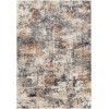 Livabliss Tuscany TUS2326 Cream Dusty Coral Area Rug 12 ft. X 15 ft. Rectangle