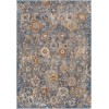 Livabliss Tuscany TUS2333 Gray Light Beige Area Rug 12 ft. X 15 ft. Rectangle