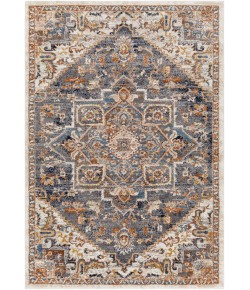 Livabliss Tuscany TUS2334 Cream Gray Area Rug 12 ft. X 15 ft. Rectangle