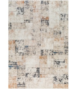 Surya Tuscany TUS2342 Tan Ivory Area Rug 5 ft. 3 in. X 7 ft. 3 in. Rectangle